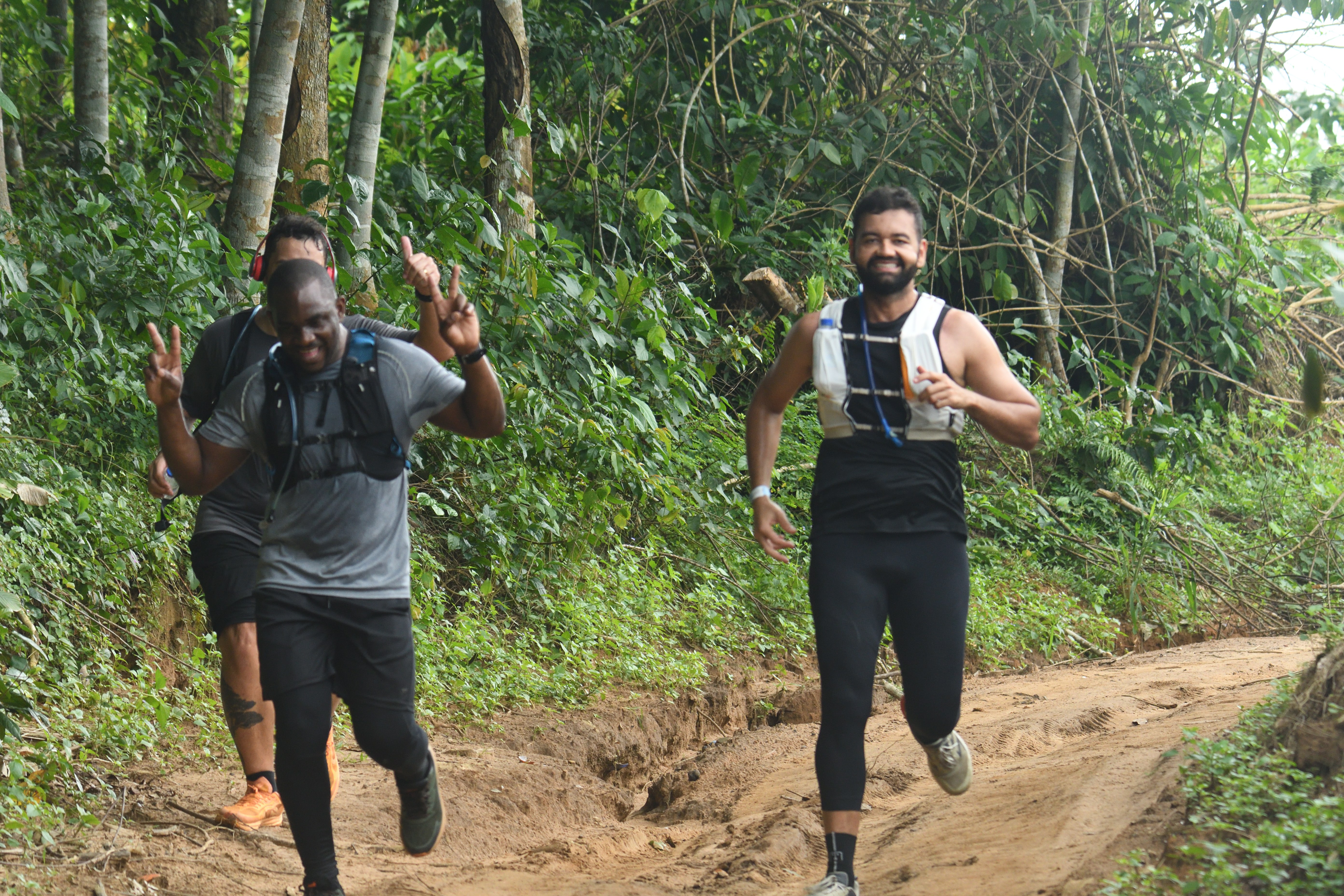 Comment préparer son premier trail ? Guide du débutant
