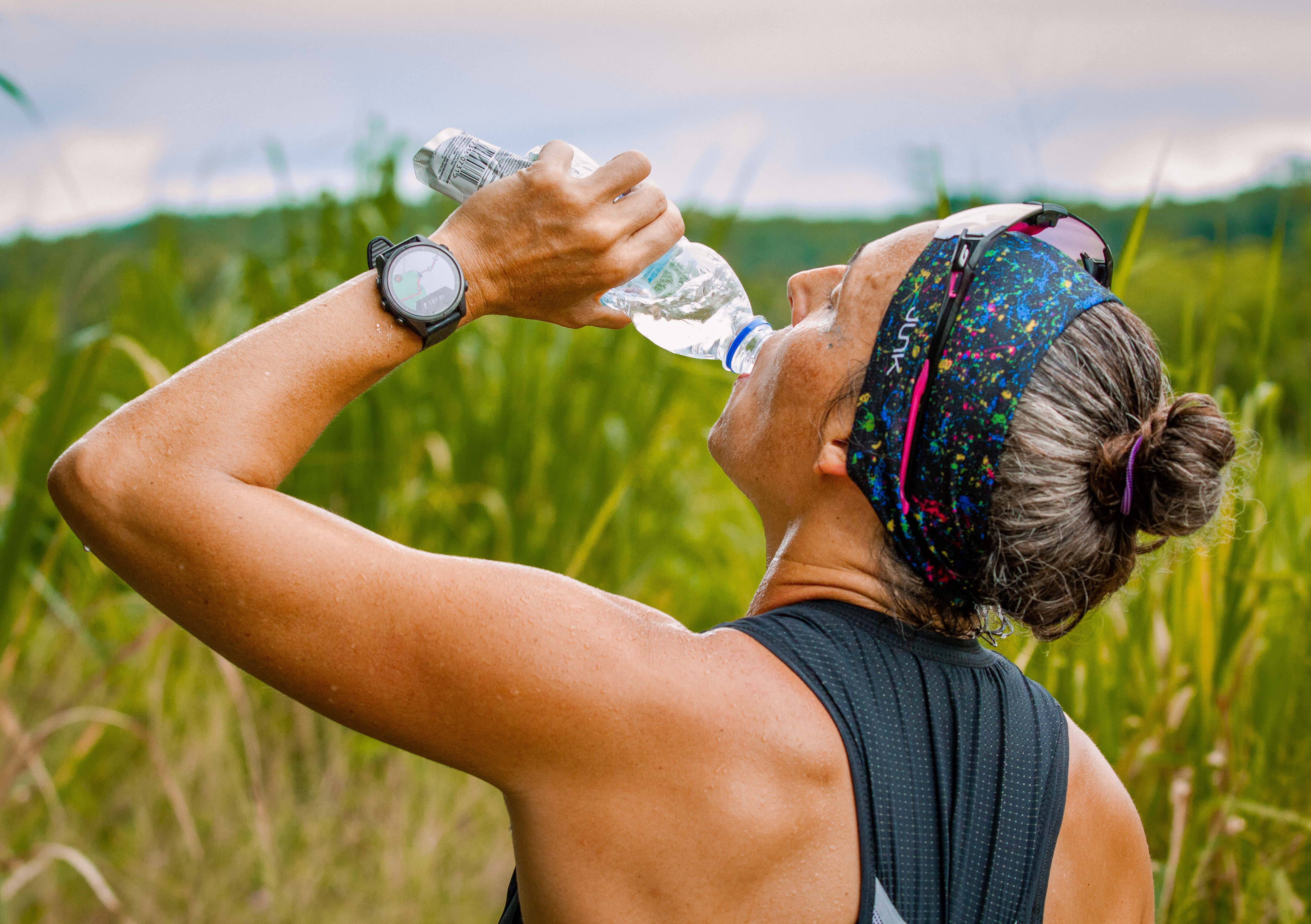 S'Hydrater en Climat Tropical : Stratégies et Respect des Ressources en Eau