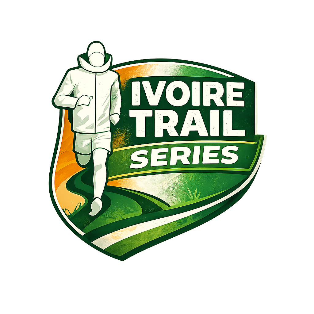 Ivoire Trail Series Logo